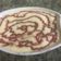 El cooksnap de Amparito Araya Diaz cuando hizo Turrón de vino con crema inglesa.