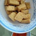 Cooksnap của Hang Nguyen khi họ làm theo món Đậu hũ chiên giòn!