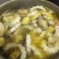 菜子 的 鳳梨苦瓜雞 cooksnap