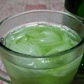 Cooksnap dari Nur Hidayah untuk resep Es Kelapa Muda Kw