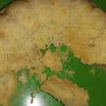 Cooksnap dari Keysha Azzahra untuk resep 42. Bolu Tape Keju Kukus