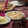 El cooksnap de Maria Mesa cuando hizo Filete de pollo estilo pizza.