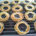 Cooksnap dari Kucingrabbit [ Anny ] untuk resep Putu Belanda Coklat