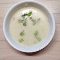 Arpita Shah's cooksnap of when they made ગુજરાતી કઢી (Gujarati Kadhi Recipe In Gujarati).