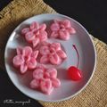 Cooksnap dari Tatta Manyund untuk resep Puding Mutiara