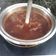 Rakhi Gupta का कुकस्नैप जब उन्होंने इमली गुड़ की खट्टी मीठी चटनी (imli gur ki khatti mithi chutney recipe in Hindi) बनाया था।