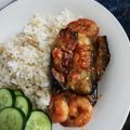Cooksnap dari adelaide adelaide untuk resep Sambel terong goreng
