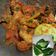 Cooksnap dari Dyah Utami Setyoningsih untuk resep Sayap Ayam Bumbu Pepes Endolitaa pokoknya..!!