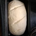 El cooksnap de Monica Riffo cuando hizo Pan de molde.