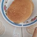 Cooksnap dari Indri Dhani untuk resep Serabi Susu Teflon