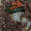 Cooksnap dari Siwi Marganingtyas untuk resep Beef teriyaki