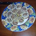 Cooksnap dari wenie untuk resep Rollade Daging sapi dan sosis
