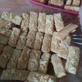 Cooksnap dari nurindah mariyawati untuk resep Kastengel keju (teflon)