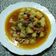 Cooksnap de Graça Almeida quando cozinhou Jardineira.