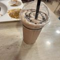 Kavita Mehra का कुकस्नैप जब उन्होंने कोल्ड कॉफी (cold coffee recipe in Hindi) बनाया था।