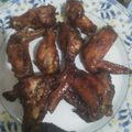 Cooksnap dari D e e untuk resep Chicken Wings ala Pizza Hut
