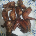 Cooksnap dari D e e untuk resep Chicken Wings ala Pizza Hut