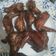 Cooksnap dari D e e untuk resep Chicken Wings ala Pizza Hut
