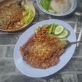 Hadleny Kitchen's cooksnap of when they made Tortang Talong(Eggplant Omelette).