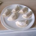 El cooksnap de Adriana Loyarte cuando hizo Cómo hacer tapa de empanada con aceite.