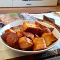 Cooksnap dari Ajeng Mustika untuk resep Singkong goreng empuk