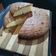 El cooksnap de Leticia de Fuentes cuando hizo Torta de limón con batidora fácil.