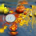 HEMA OZA's cooksnap of when they made ચણા મેથી નું અથાણું (Chana Methi Athanu Recipe In Gujarati).