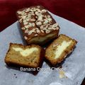 Cooksnap dari helmy arisanty untuk resep Cream Cheese Banana Bread