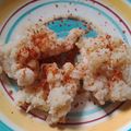 Cooksnap dari Nopi Andani untuk resep Ayam Gunting (Shihlin)