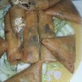 صورة من أم زياد وجواد، شاركها بعد تجربة وصفة بوراك بريك
