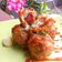 Cooksnap dari Little Kitchen untuk resep "Rice Balls" (Arancini)