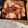 El cooksnap de Maria Eugenia Llanos De De Vicente cuando hizo Pollo al horno con vegetales.