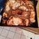 La cooksnap de Maria Eugenia Llanos De De Vicente cuando cocinó Pollo al horno con vegetales