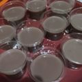 Cooksnap dari sabitaqomaria untuk resep Silky Pudding Nutrijell Mangga (Puyo)