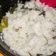Cooksnap dari Ria Maulana untuk resep Nasi uduk magicom alias sego goreh (vers bhs jawa)