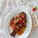 Cooksnap dari 🍒 Aiu Pu3 🍒 untuk resep IKAN NILA siram TAUCO