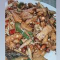 Cooksnap dari Tiffany Octavia Maulany untuk resep Kering tempe teri kacang