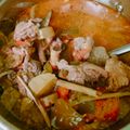 Cooksnap dari Yulia S Prastyanti untuk resep Garang asem ayam tanpa santan