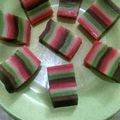 Cooksnap dari Fitri Ameer untuk resep Kue lapis tepung beras