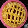 El cooksnap de NATUSHA cuando hizo Pastafrola con masa de aceite, fácil y económica 🥧.