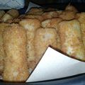 Cooksnap dari Aan Enggar untuk resep Risol sayuran praktis