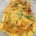 Cooksnap dari Marsyah de untuk resep Telur dadar tebal