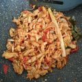 Cooksnap dari Ita Veronika Wijaya untuk resep Ayam Suir Pedas
