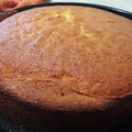 El cooksnap de Brenda Jazmín cuando hizo Bizcochuelo de naranja muy rico.
