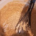 El cooksnap de marietaferrariss cuando hizo Galletas de avena y miel 🍯🍪.