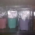 Cooksnap dari Novianti Nurlinda | @noveeanda untuk resep Puding Sedot