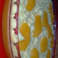 Cooksnap dari JeniTe 👩‍🍳 untuk resep Puding Busa Nutrisari