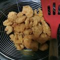 Cooksnap dari Lyahenna untuk resep 31. Udang Goreng Tepung, Awet Crispy no MSG