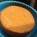Cooksnap dari Sri Nurhayati untuk resep Bika Ubi Kayu
