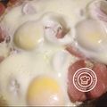 Сooksnap від Татьяна Шуляк 🇺🇦🌺, який(а) приготував(ла) Яєчня з сосисками.